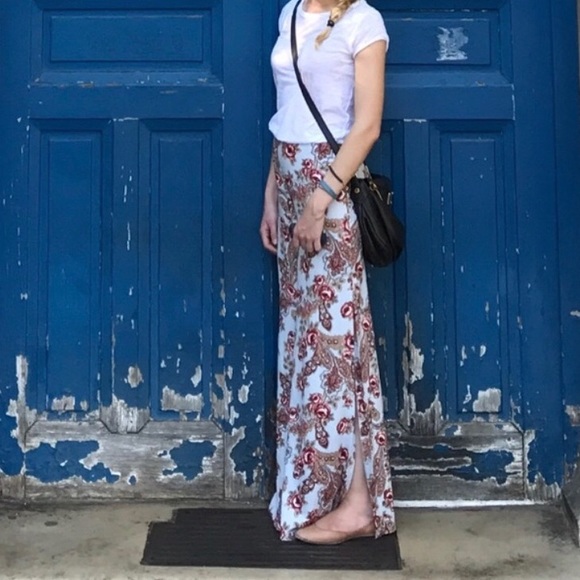 Wayf wide leg pants - Picture 2 of 2